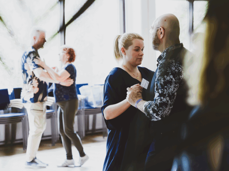 tanssistudion valokuvagalleria