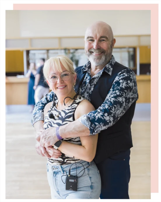 oppia Bettinan kanssa