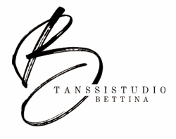 logo tanssi studio bettina